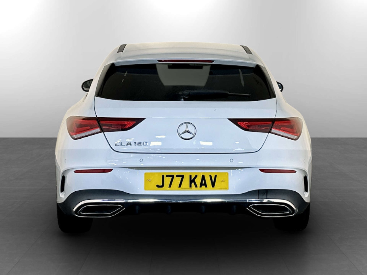 Used Mercedes-Benz CLA 2020 for sale - 77437487: Photo 9