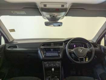 Used Volkswagen Tiguan 2019 for sale - 73921610: Photo