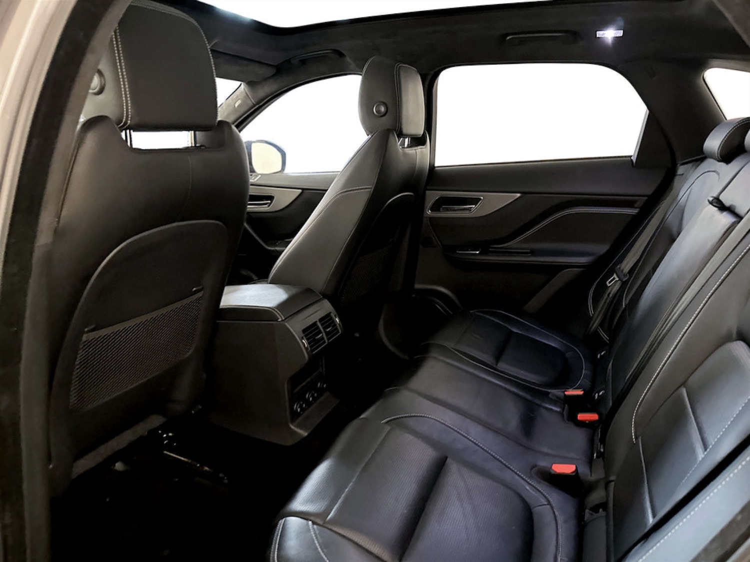 Used Jaguar F-Pace 2020 for sale - 77185460: Photo 14