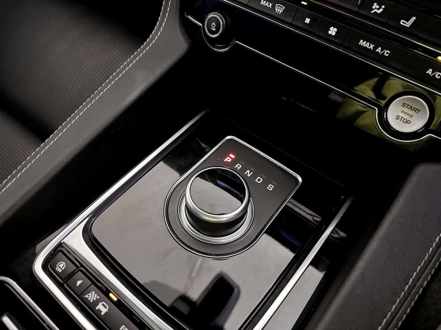 Used Jaguar F-Pace 2020 for sale - 77185460: Photo 26