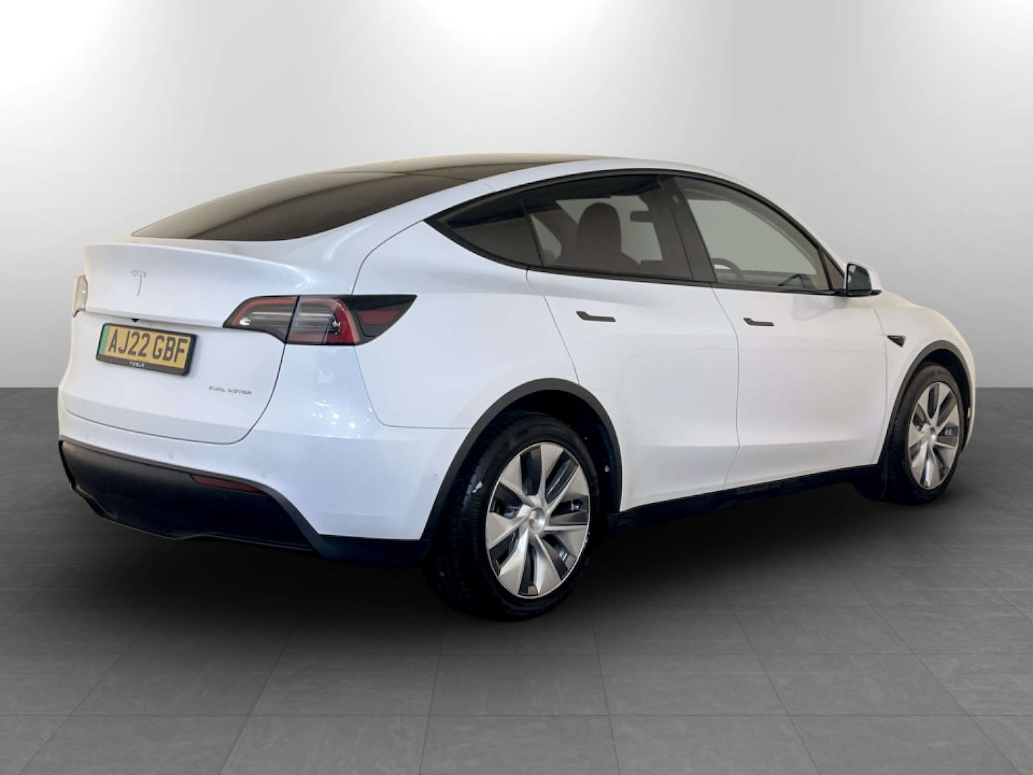 Used Tesla Model Y 2022 for sale - 77437601: Photo 10