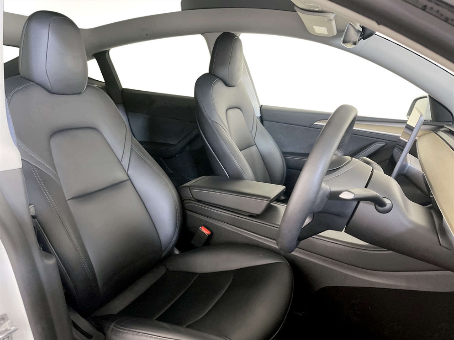 Used Tesla Model Y 2022 for sale - 77437601: Photo 13