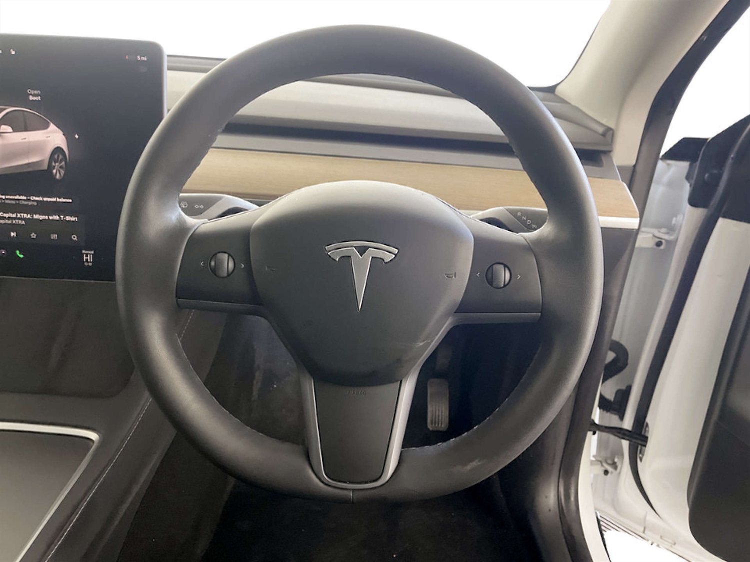 Used Tesla Model Y 2022 for sale - 77437601: Photo 16