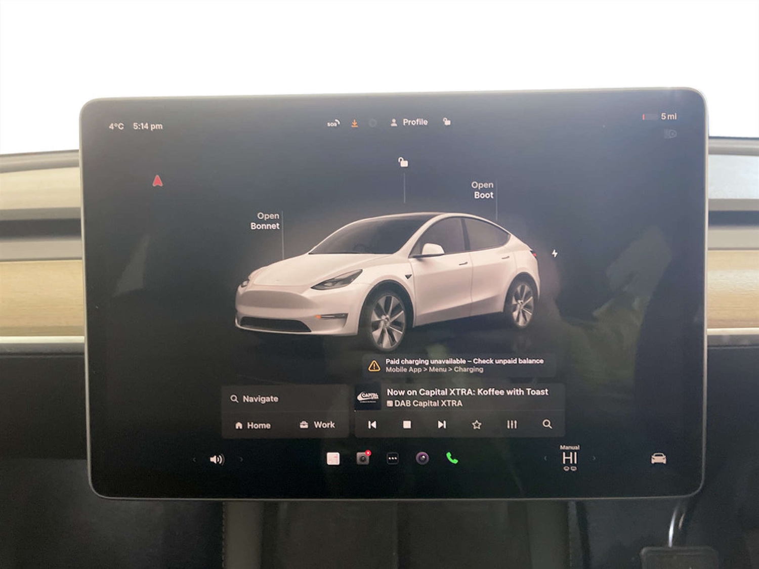 Used Tesla Model Y 2022 for sale - 77437601: Photo 22