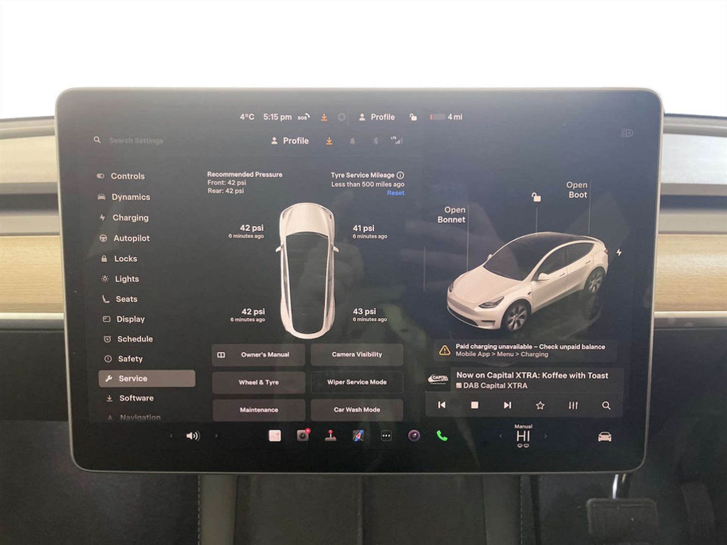 Used Tesla Model Y 2022 for sale - 77437601: Photo 25