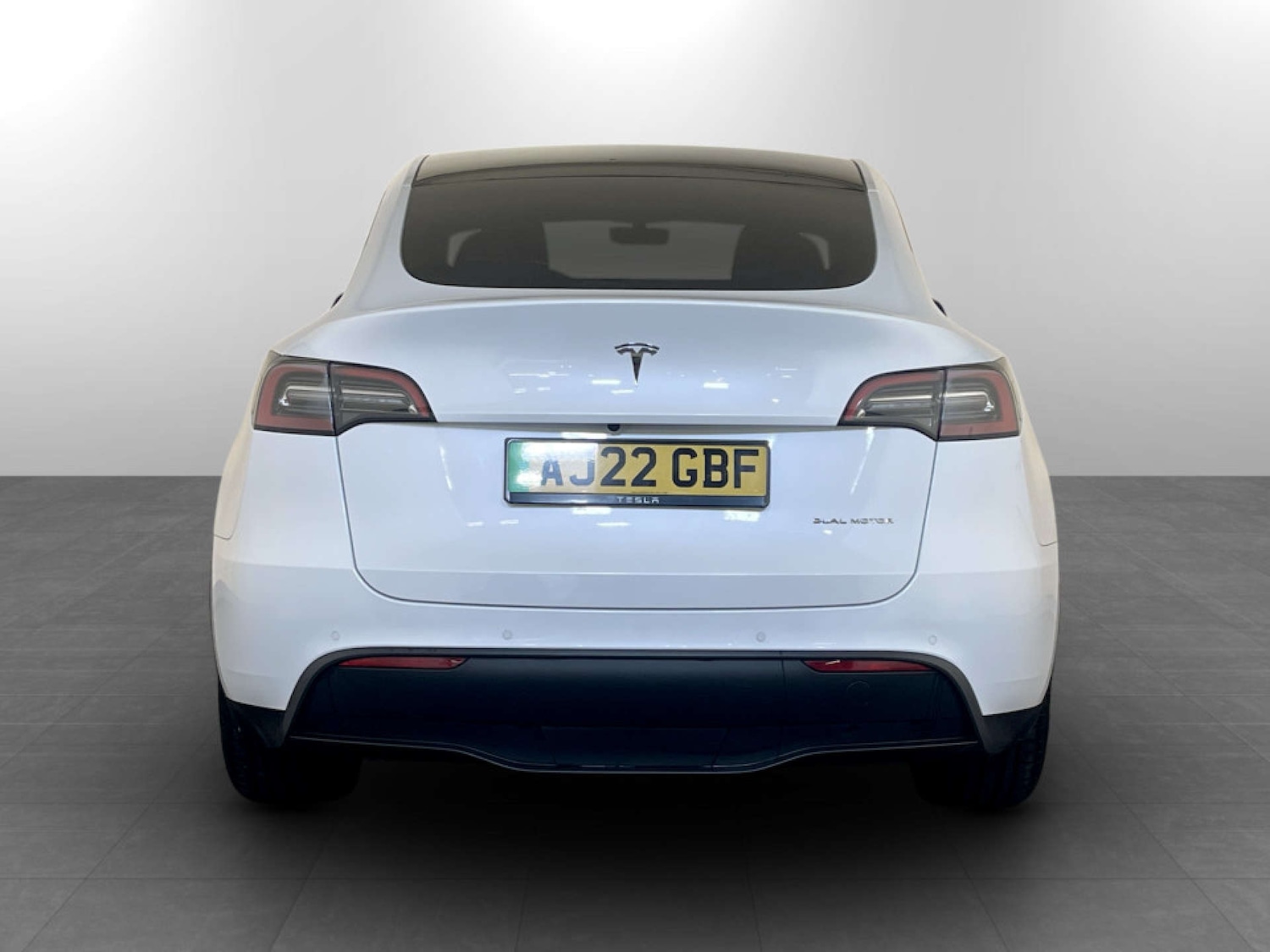 Used Tesla Model Y 2022 for sale - 77437601: Photo 9