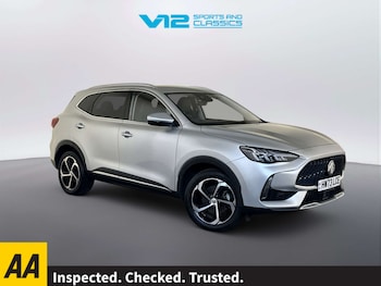 Used MG MG HS 2023 for sale - 78343820: Photo