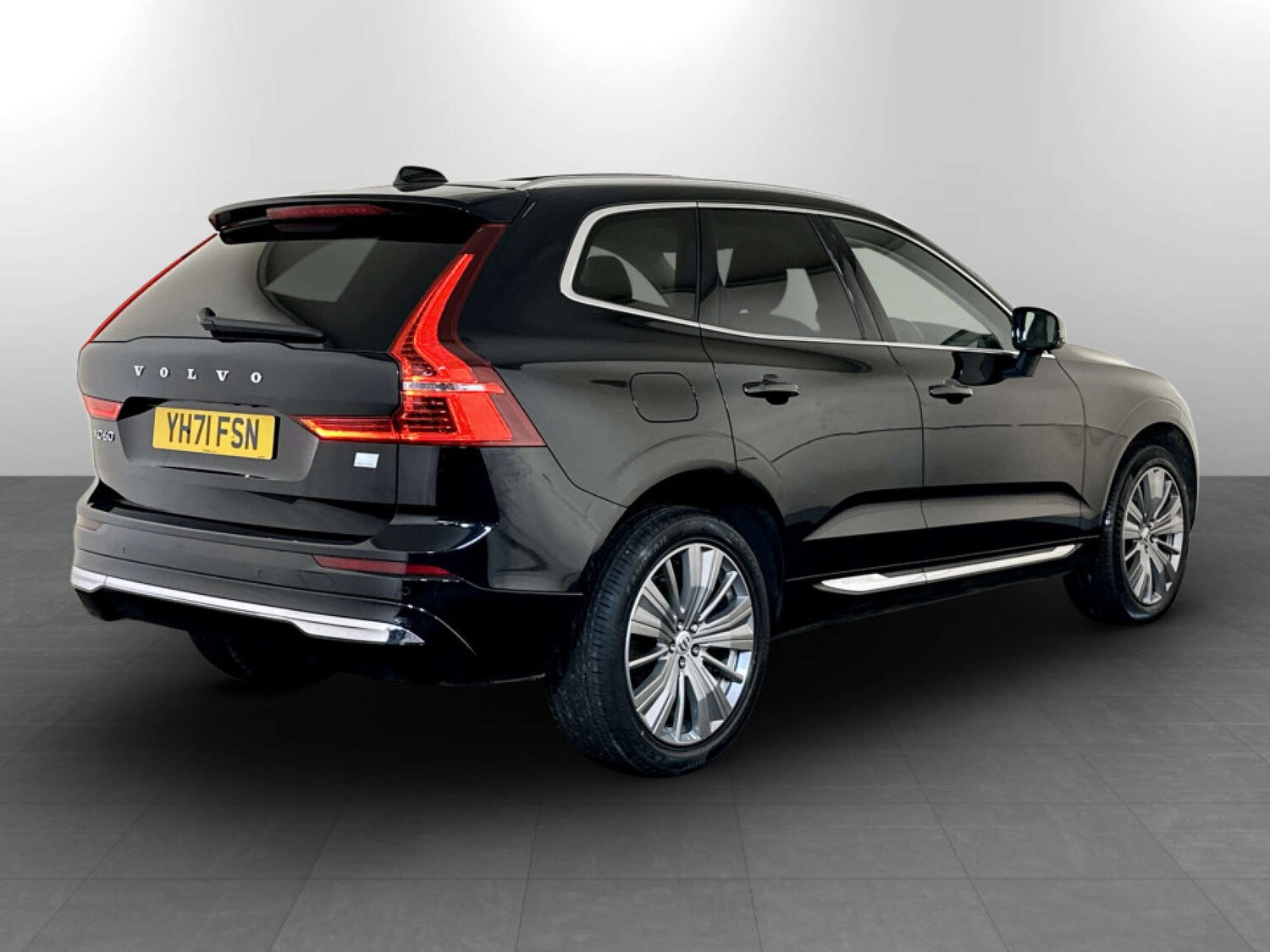 Used Volvo XC60 2021 for sale - 77506906: Photo 10