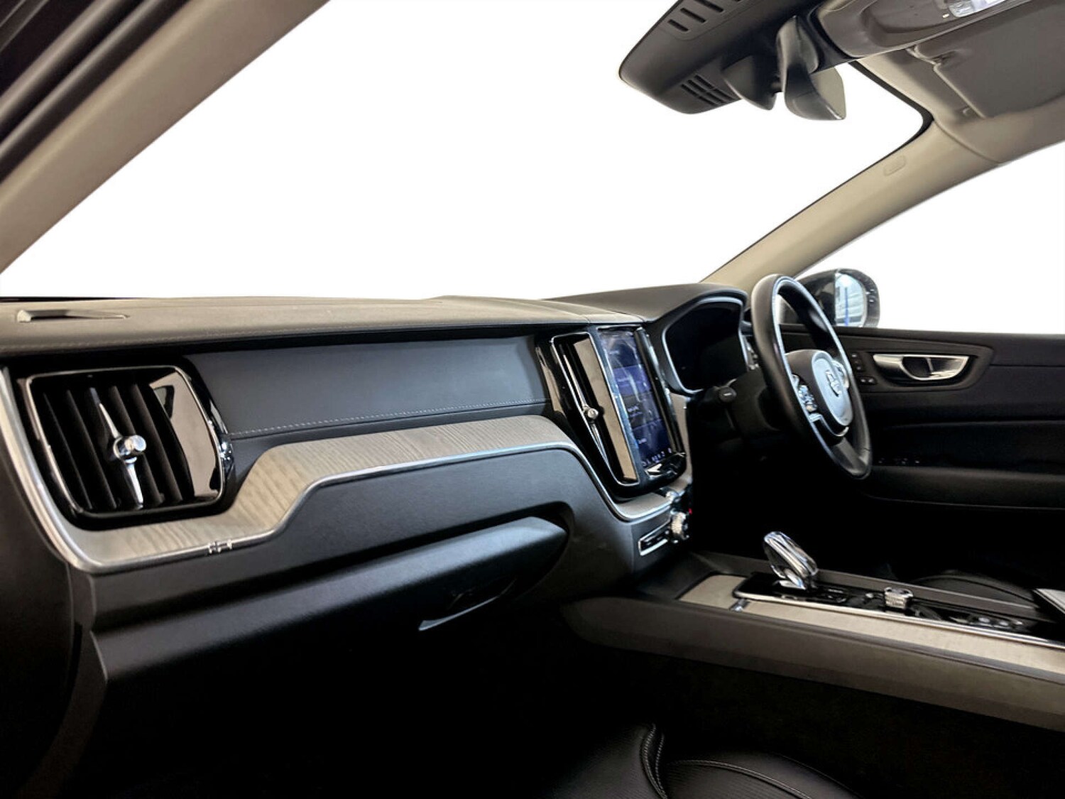 Used Volvo XC60 2021 for sale - 77506906: Photo 12