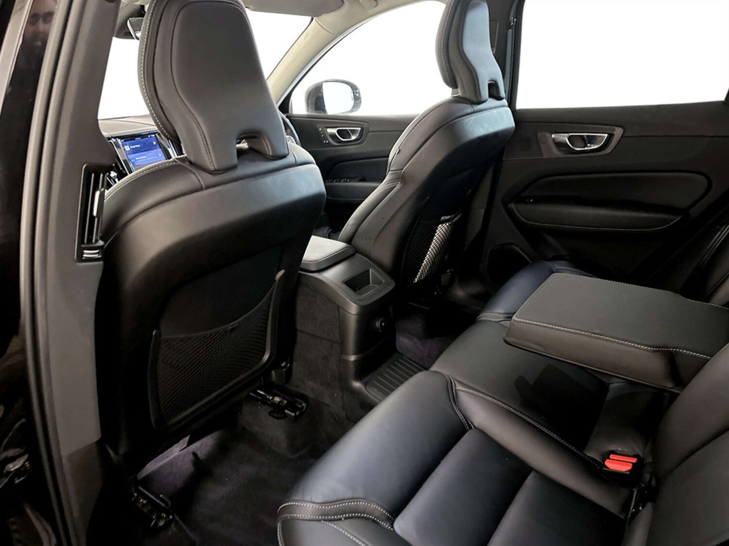 Used Volvo XC60 2021 for sale - 77506906: Photo 14