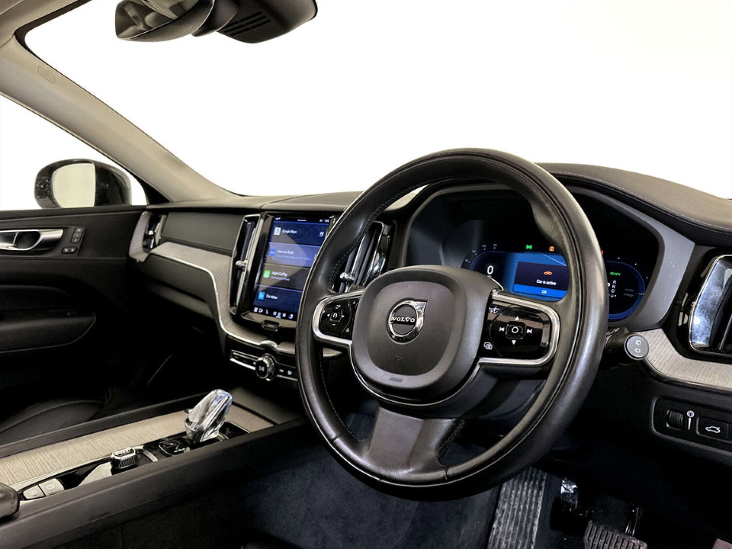 Used Volvo XC60 2021 for sale - 77506906: Photo 15