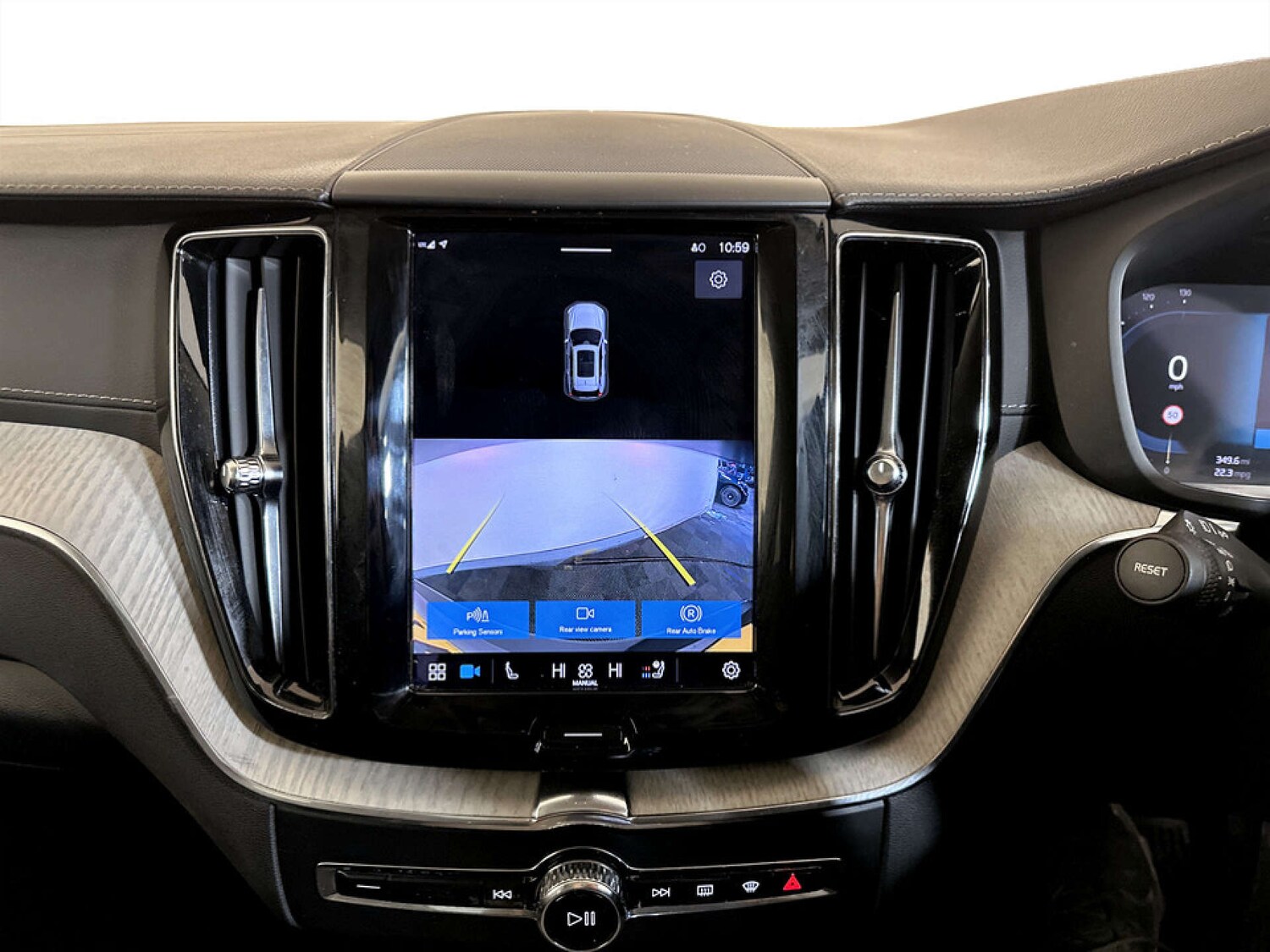 Used Volvo XC60 2021 for sale - 77506906: Photo 20