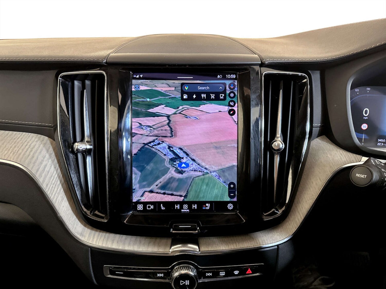 Used Volvo XC60 2021 for sale - 77506906: Photo 21