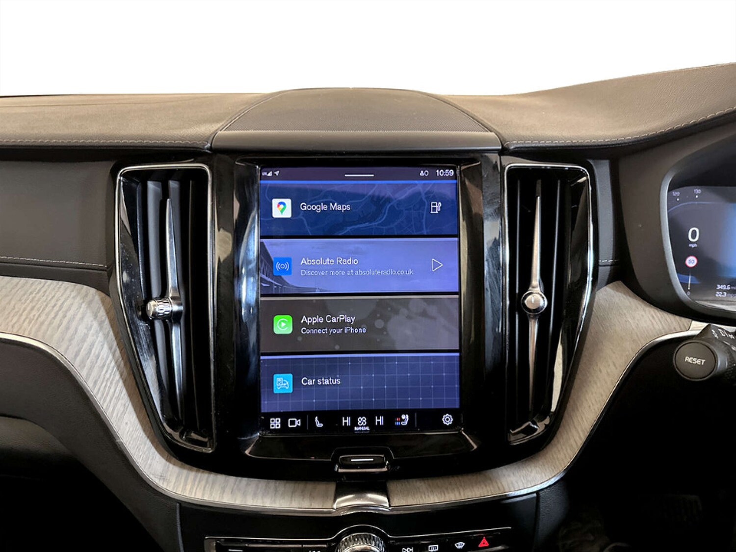 Used Volvo XC60 2021 for sale - 77506906: Photo 22