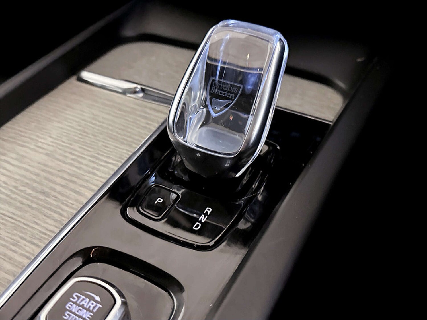 Used Volvo XC60 2021 for sale - 77506906: Photo 25