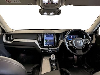 Used Volvo XC60 2021 for sale - 77506906: Photo