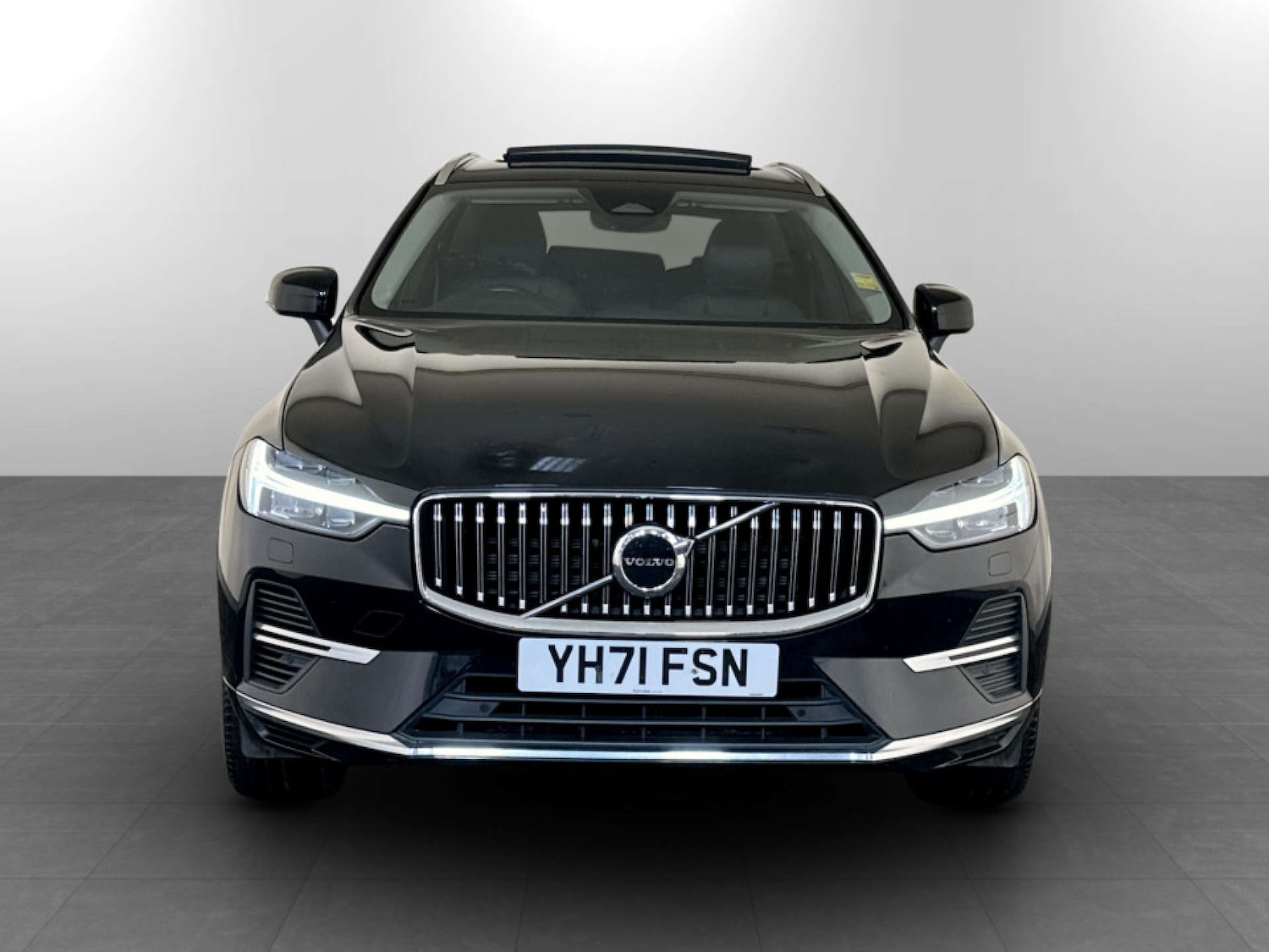 Used Volvo XC60 2021 for sale - 77506906: Photo 5