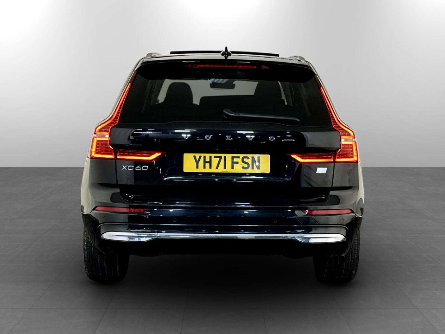 Used Volvo XC60 2021 for sale - 77506906: Photo 9