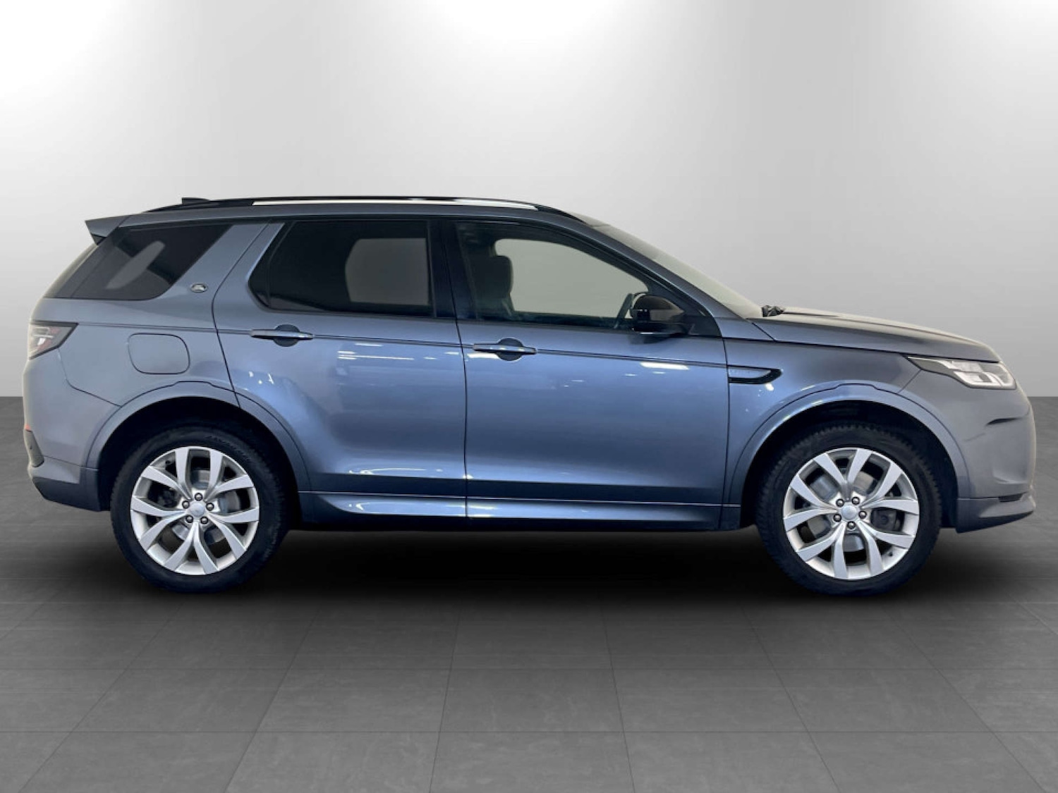 Used Land Rover Discovery Sport 2022 for sale - 77735027: Photo 11