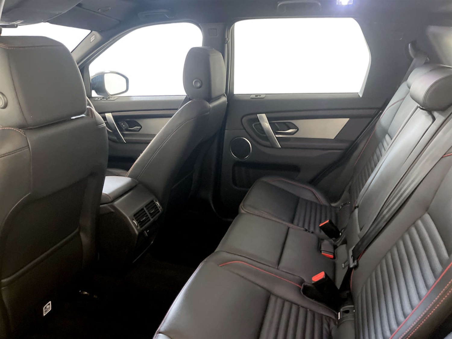 Used Land Rover Discovery Sport 2022 for sale - 77735027: Photo 14