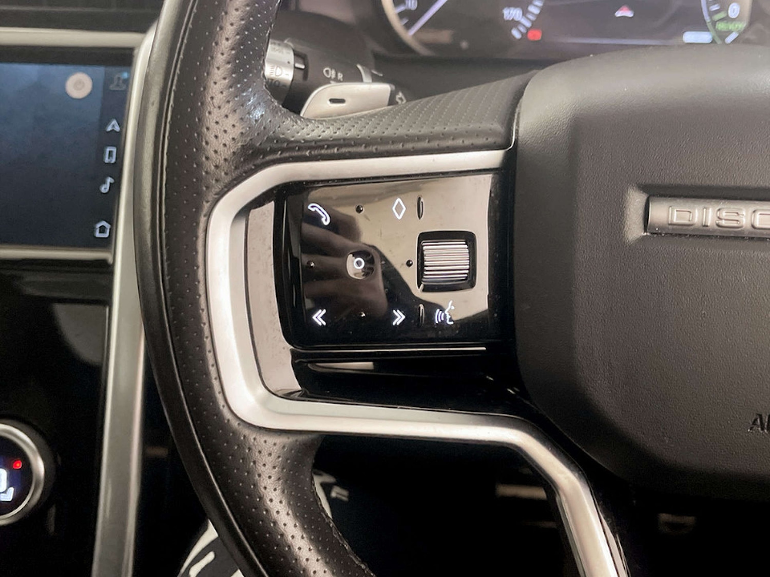 Used Land Rover Discovery Sport 2022 for sale - 77735027: Photo 17