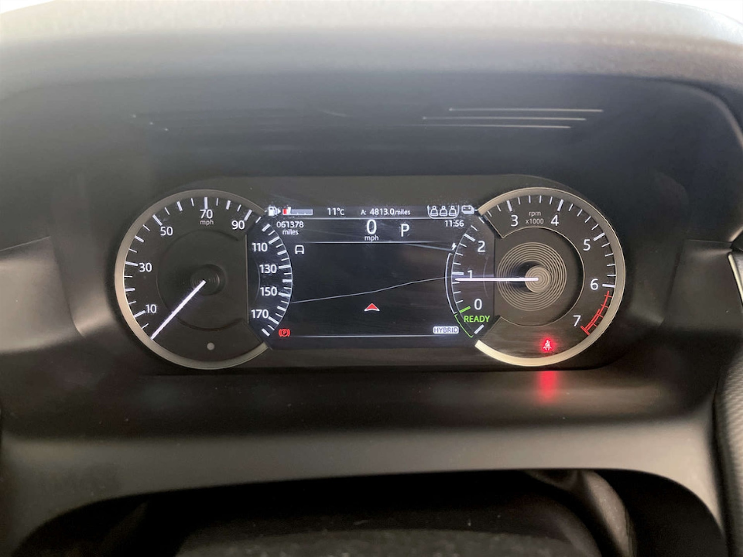 Used Land Rover Discovery Sport 2022 for sale - 77735027: Photo 18