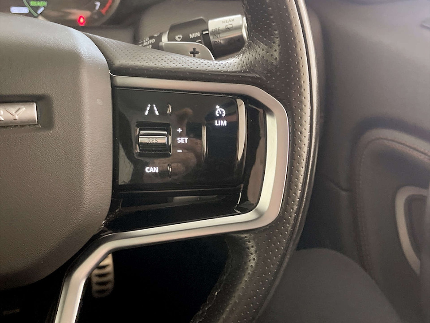 Used Land Rover Discovery Sport 2022 for sale - 77735027: Photo 19