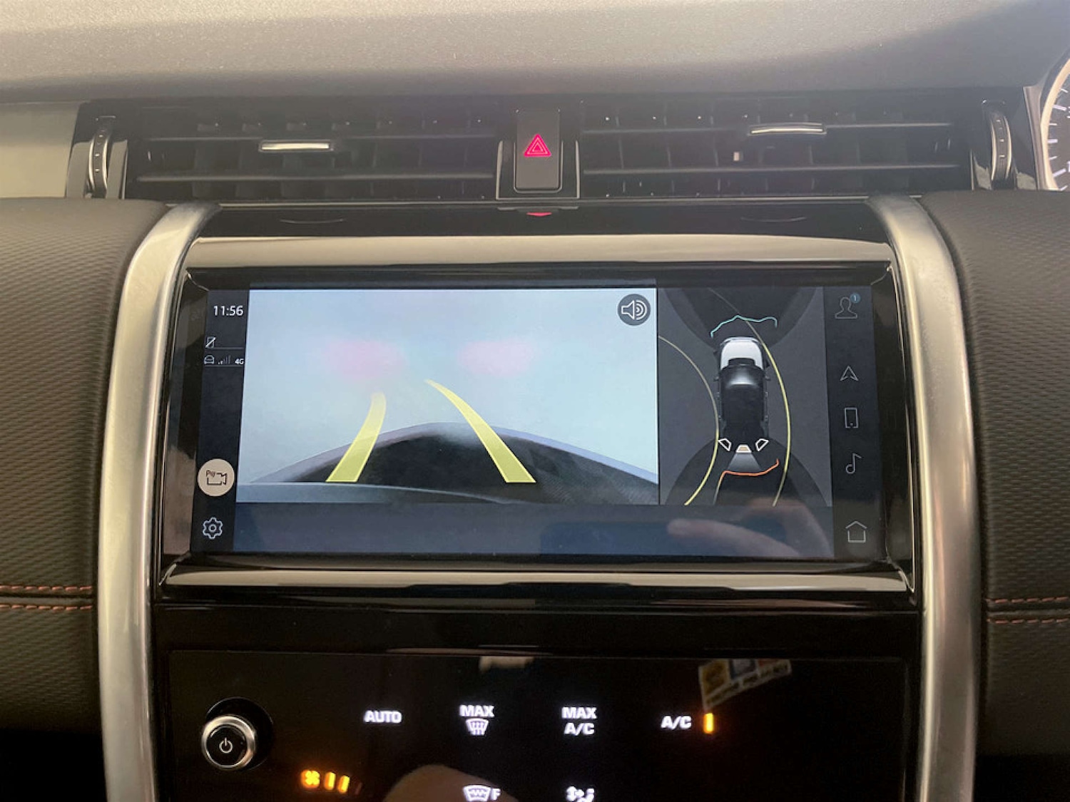 Used Land Rover Discovery Sport 2022 for sale - 77735027: Photo 20