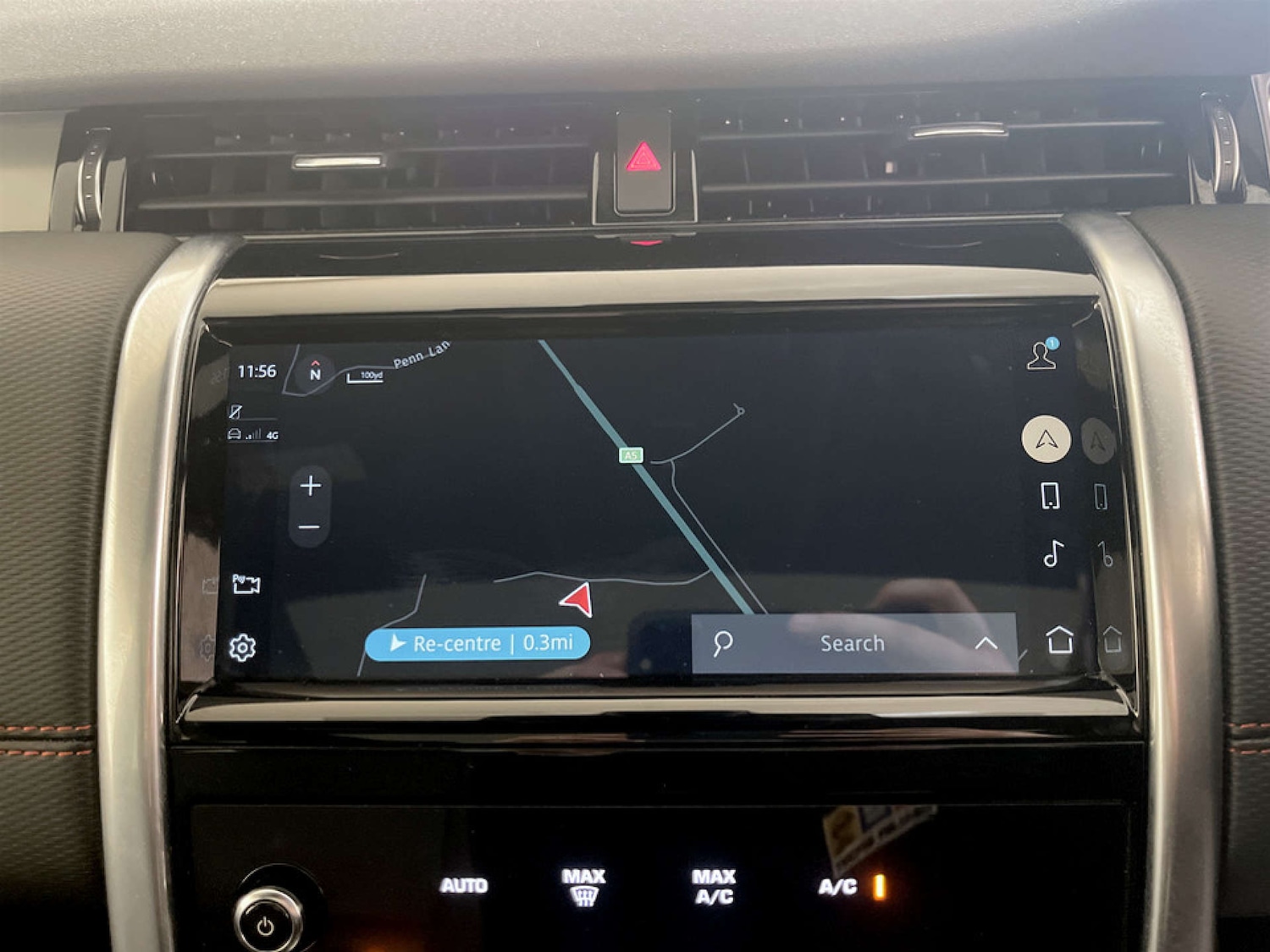 Used Land Rover Discovery Sport 2022 for sale - 77735027: Photo 21