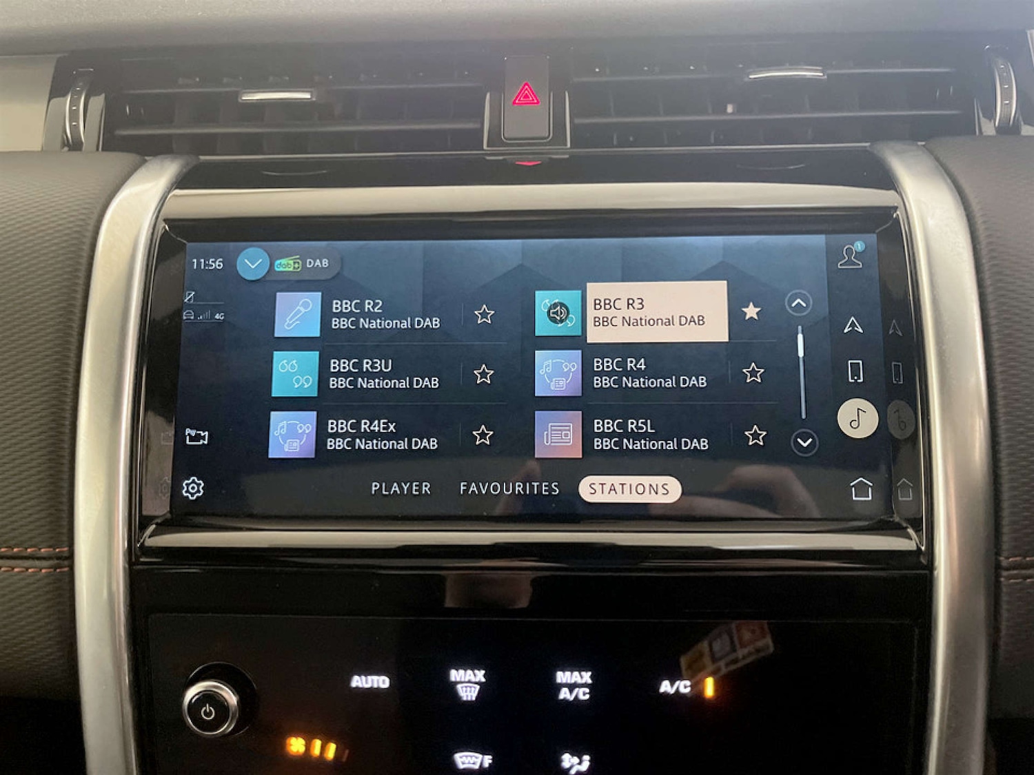 Used Land Rover Discovery Sport 2022 for sale - 77735027: Photo 22