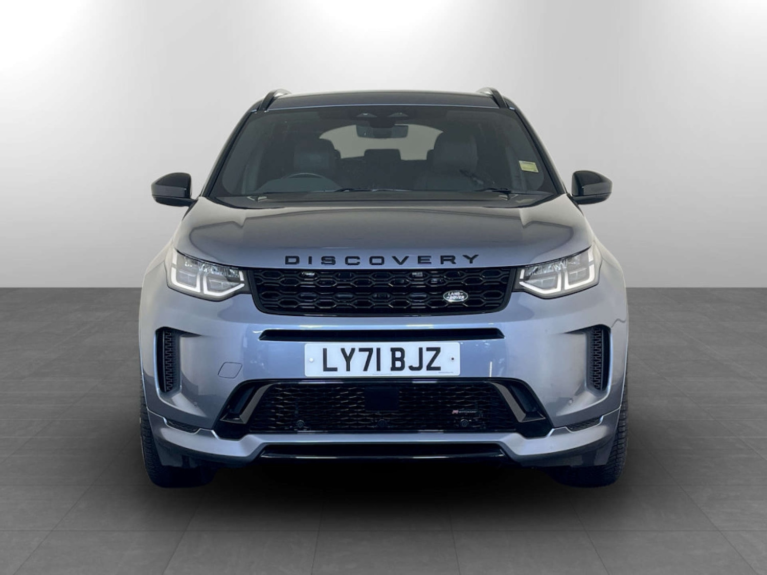 Used Land Rover Discovery Sport 2022 for sale - 77735027: Photo 5