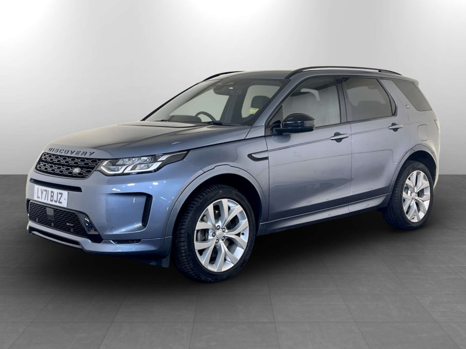 Used Land Rover Discovery Sport 2022 for sale - 77735027: Photo 6