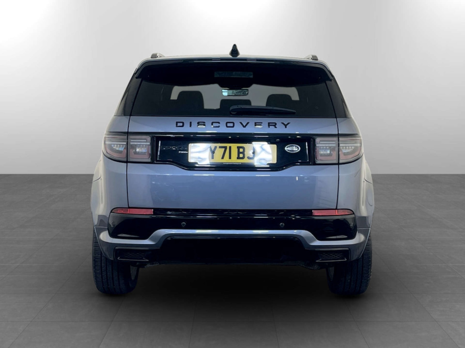 Used Land Rover Discovery Sport 2022 for sale - 77735027: Photo 9