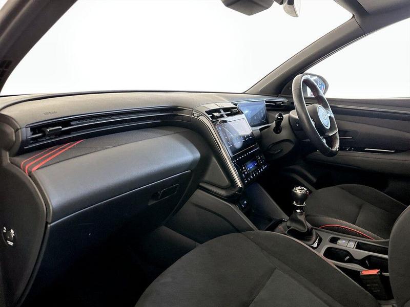 Used Hyundai TUCSON 2022 for sale - 76568621: Photo 12