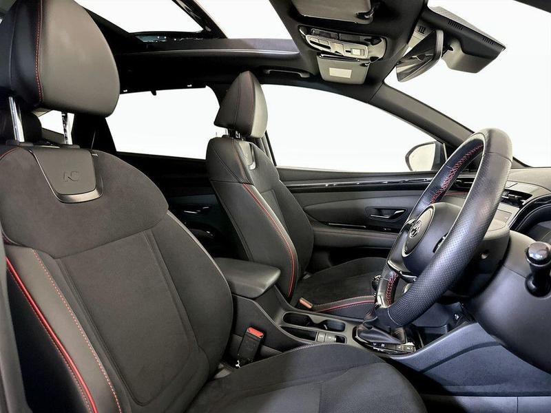 Used Hyundai TUCSON 2022 for sale - 76568621: Photo 13