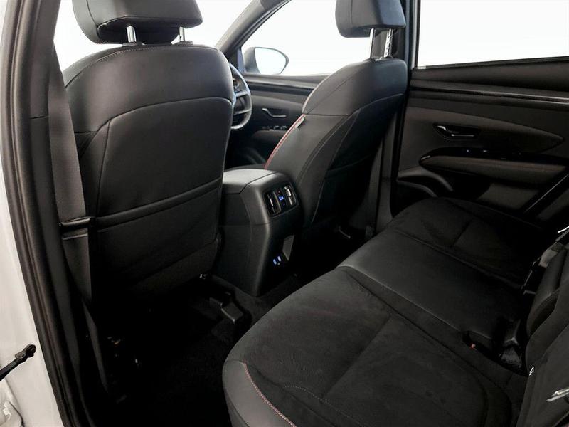 Used Hyundai TUCSON 2022 for sale - 76568621: Photo 14