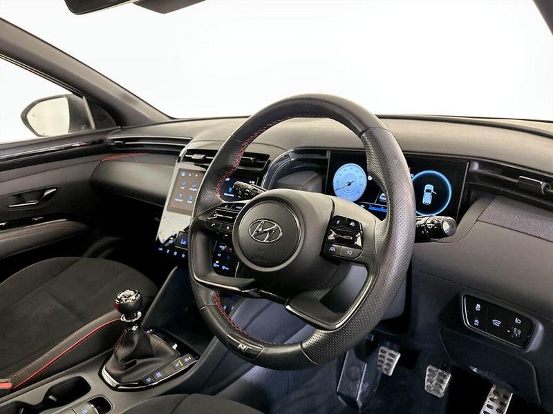 Used Hyundai TUCSON 2022 for sale - 76568621: Photo 16