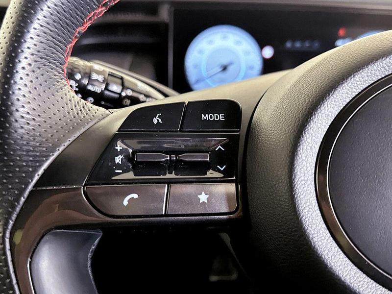 Used Hyundai TUCSON 2022 for sale - 76568621: Photo 18