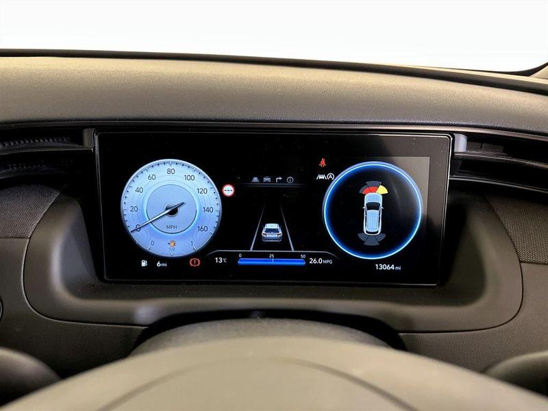 Used Hyundai TUCSON 2022 for sale - 76568621: Photo 19