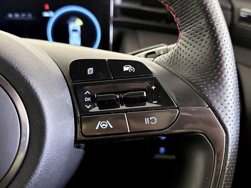 Used Hyundai TUCSON 2022 for sale - 76568621: Photo 20