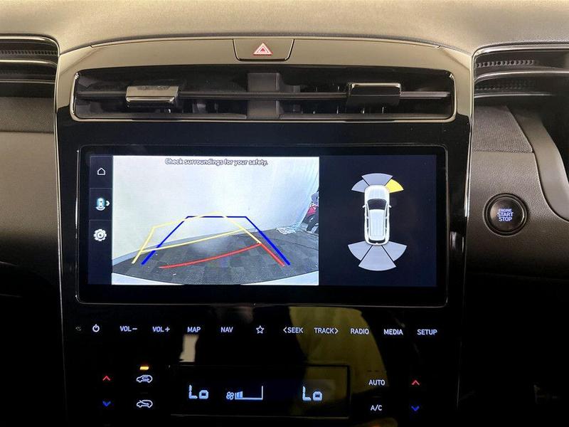 Used Hyundai TUCSON 2022 for sale - 76568621: Photo 21