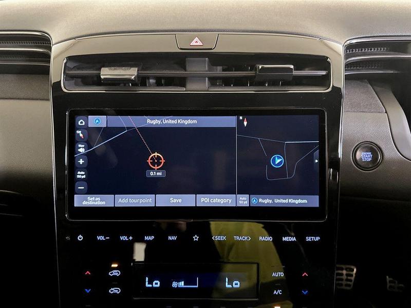 Used Hyundai TUCSON 2022 for sale - 76568621: Photo 22