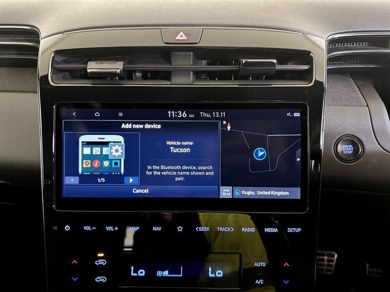 Used Hyundai TUCSON 2022 for sale - 76568621: Photo 24