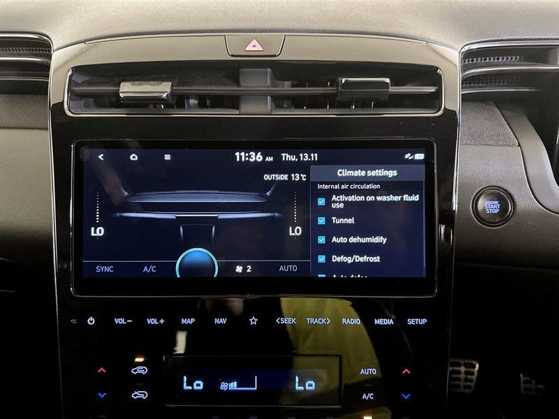 Used Hyundai TUCSON 2022 for sale - 76568621: Photo 25