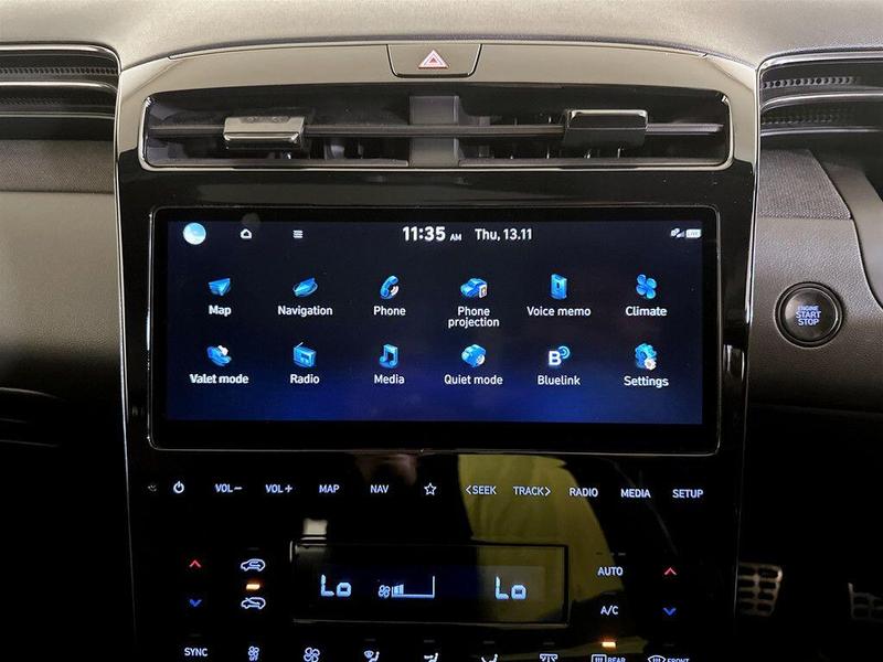 Used Hyundai TUCSON 2022 for sale - 76568621: Photo 26