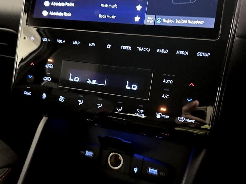 Used Hyundai TUCSON 2022 for sale - 76568621: Photo 27