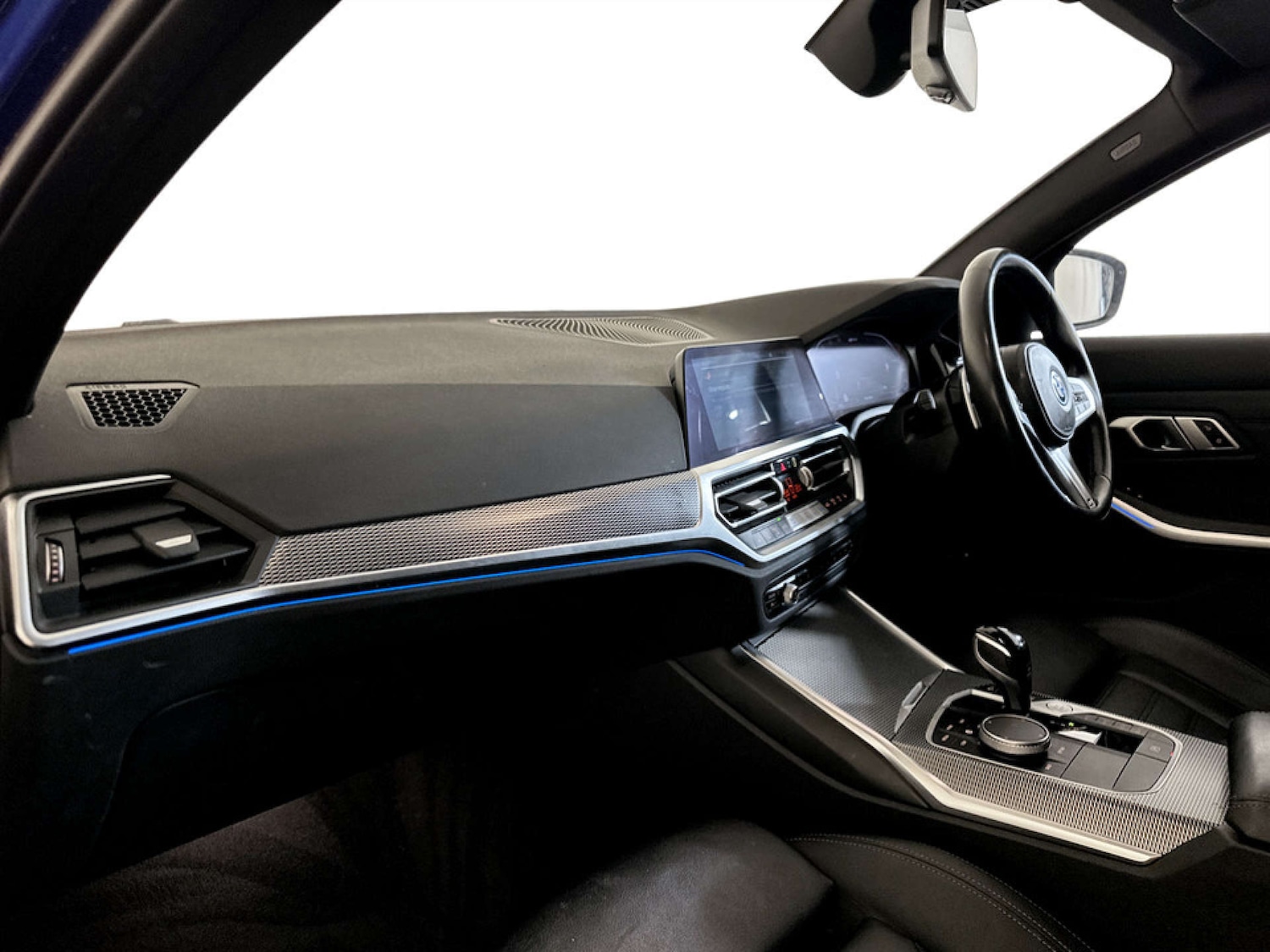 Used BMW 3 Series 2021 for sale - 77185410: Photo 12