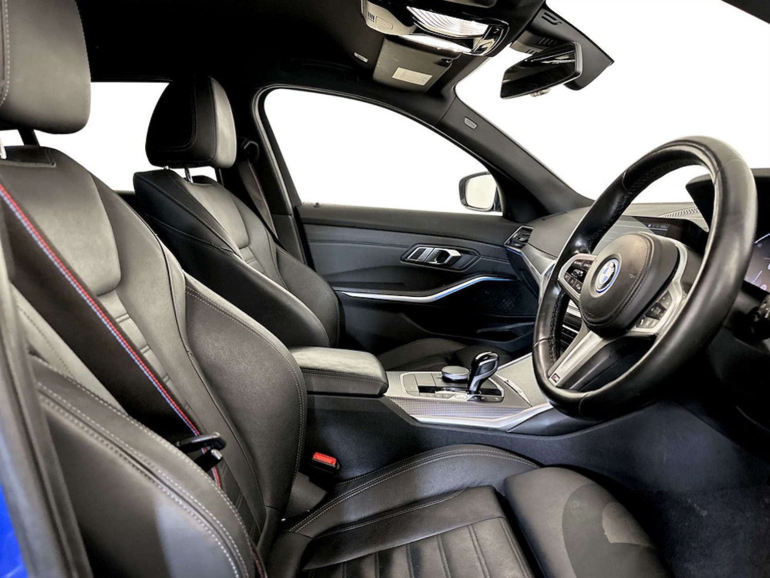 Used BMW 3 Series 2021 for sale - 77185410: Photo 13