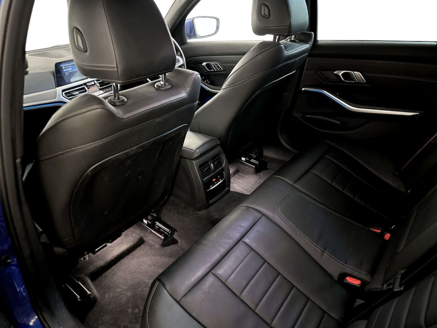 Used BMW 3 Series 2021 for sale - 77185410: Photo 14