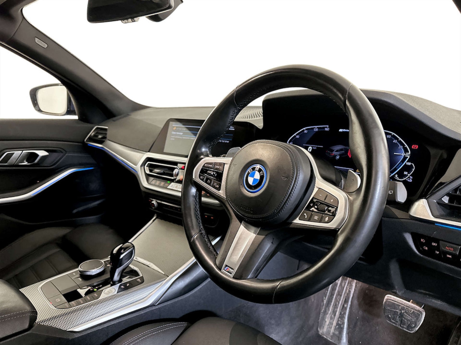 Used BMW 3 Series 2021 for sale - 77185410: Photo 16